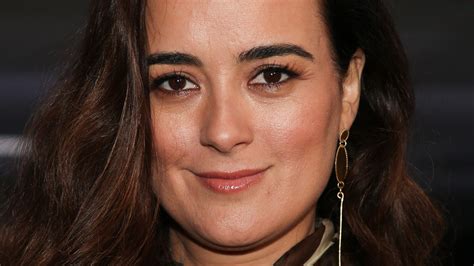 Heres What Cote De Pablo From NCIS Is Doing Now